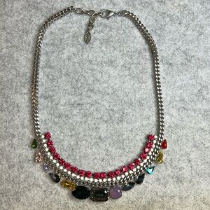 TOVA Multicolor Necklace